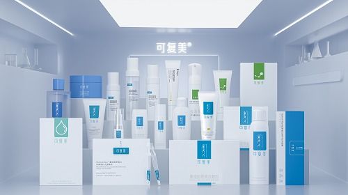 2022鯨潮獎出爐,可復(fù)美榮膺 年度品牌最具投資價值獎