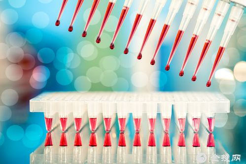 美議員 禁止美國(guó)生物技術(shù)產(chǎn)品進(jìn)入新疆 包括新冠檢測(cè)試劑