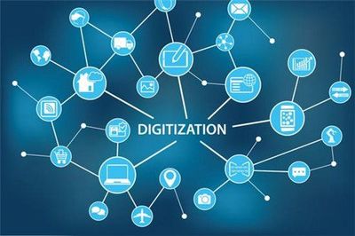 制造業數字化轉型 核心概念與網絡運營服務解析