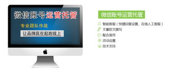 專業(yè)微信運(yùn)營與網(wǎng)站建設(shè)服務(wù) 金明科技助力企業(yè)互聯(lián)網(wǎng)品牌成長